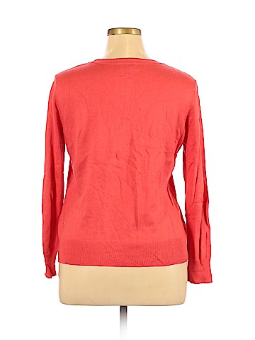 Worthington Pullover Sweater (view 2)