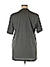 Canvas Gray Short Sleeve T-Shirt Size XL - photo 2