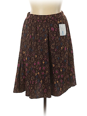 Lularoe Casual Skirt (view 1)