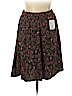Lularoe Brown Casual Skirt Size XL - photo 1
