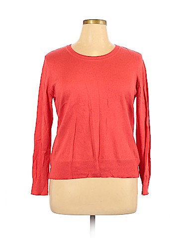 Worthington Pullover Sweater (view 1)