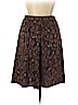 Lularoe Brown Casual Skirt Size XL - photo 2
