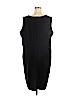 Avenue Black Casual Dress Size 26 - photo 2