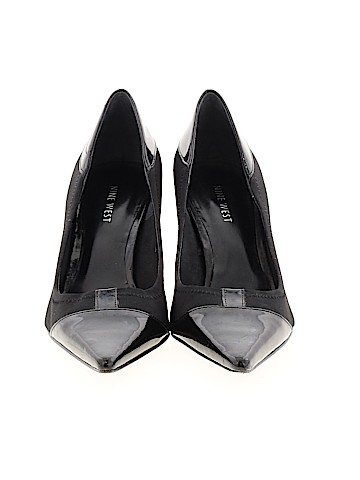 Nine West Heels (view 2)