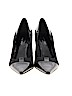 Nine West Black Heels Size 8 1/2 - photo 2