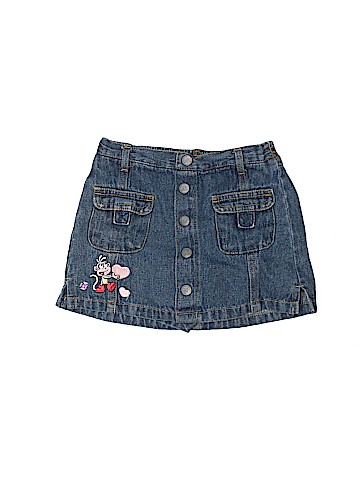 Nick Jr Skort (view 1)