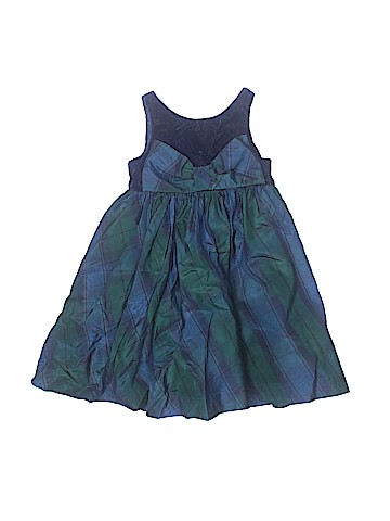 Janie and Jack Special Occasion Dress (view 1)