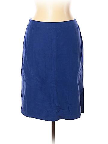 Armani Collezioni Casual Skirt (view 1)