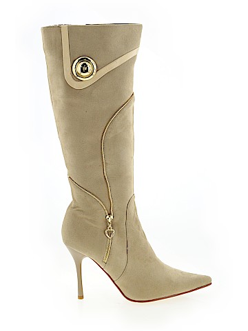 Assorted Brands Boots (view 1)