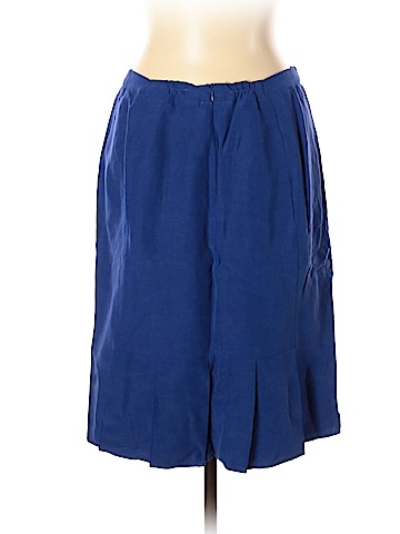 Armani Collezioni Casual Skirt (view 2)