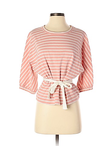 Ella Moss 3/4 Sleeve Top (view 1)