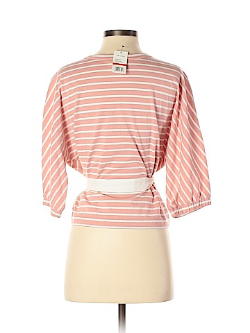 Ella Moss 3/4 Sleeve Top (view 2)