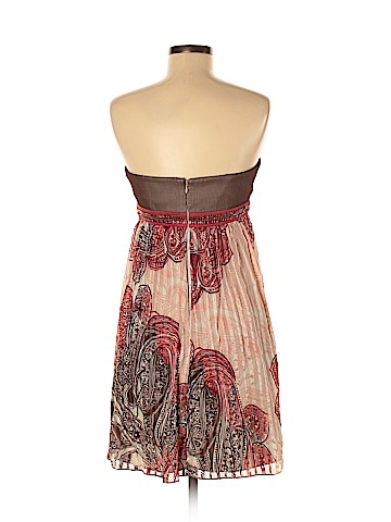 BCBGMAXAZRIA Cocktail Dress (view 2)