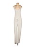 Spiritual Gangster Ivory Jumpsuit Size XS - photo 1