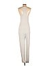 Spiritual Gangster Ivory Jumpsuit Size XS - photo 2