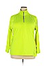 C9 By Champion Yellow Track Jacket Size XXL - photo 1