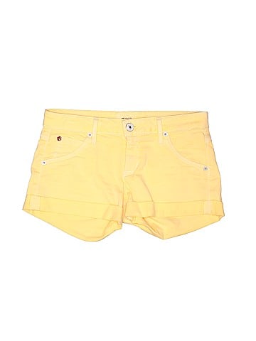Hudson Jeans Denim Shorts (view 1)