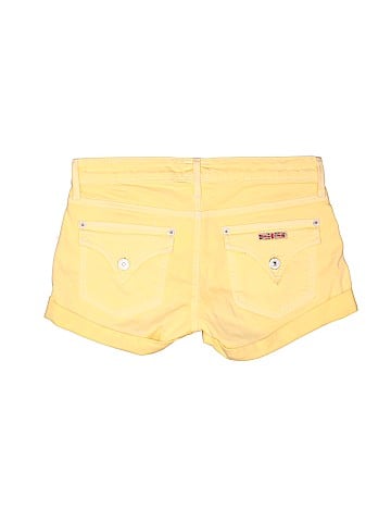 Hudson Jeans Denim Shorts (view 2)