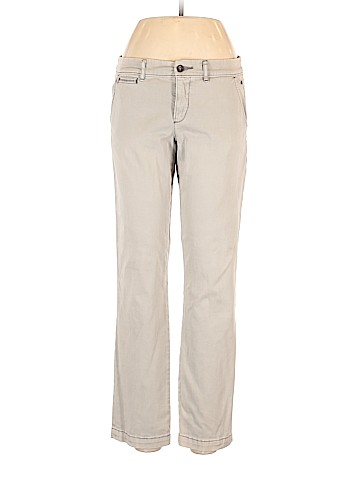 Pilcro and The Letterpress Khakis (view 1)