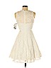 Aqua Ivory Casual Dress Size 6 - photo 2