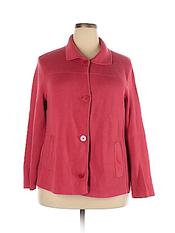 Talbots Jacket (view 1)