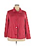 Talbots Pink Jacket Size 2X - photo 1