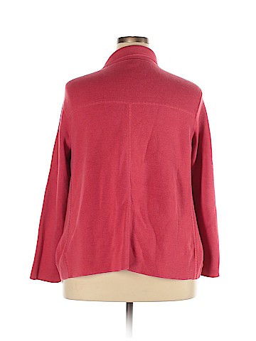 Talbots Jacket (view 2)