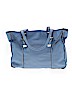 Assorted Brands Blue Tote One size - photo 1