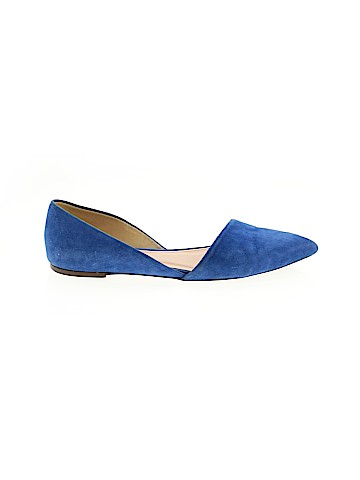 J.Crew Flats (view 1)