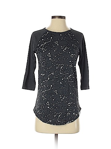 Assorted Brands 3/4 Sleeve T-Shirt (view 1)