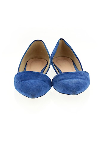 J.Crew Flats (view 2)
