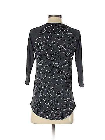 Assorted Brands 3/4 Sleeve T-Shirt (view 2)