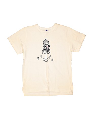 Hartstrings Short Sleeve T-Shirt (view 1)