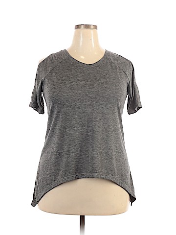 Urban Coco Short Sleeve Top (view 1)