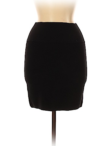 Eileen Fisher Casual Skirt (view 2)