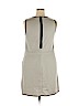 Merona Tan Casual Dress Size XXL - photo 2