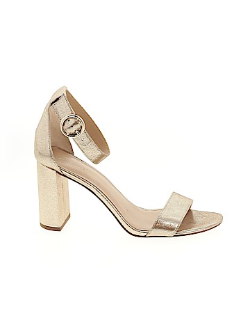 Ann Taylor Heels (view 1)