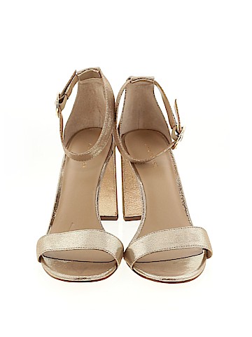 Ann Taylor Heels (view 2)