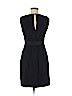 Akris Punto 100% Viscose Black Casual Dress Size 6 - photo 2