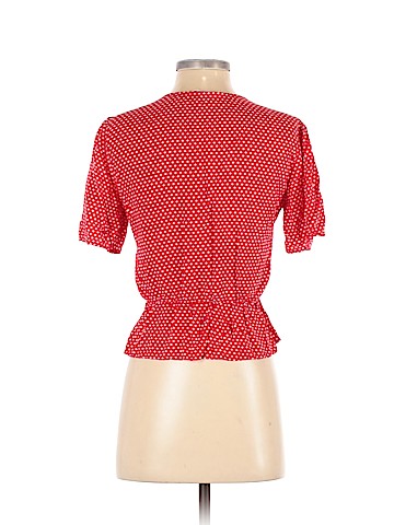 Elodie Short Sleeve Top (view 2)