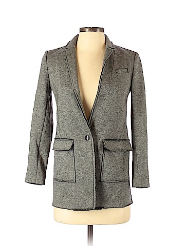Banana Republic Wool Blazer (view 1)