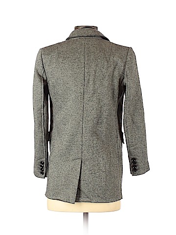 Banana Republic Wool Blazer (view 2)