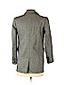 Banana Republic Gray Wool Blazer Size 00 (petite) - photo 2