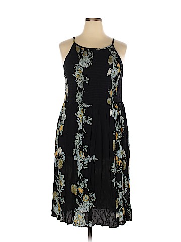 Massini Casual Dress (view 1)