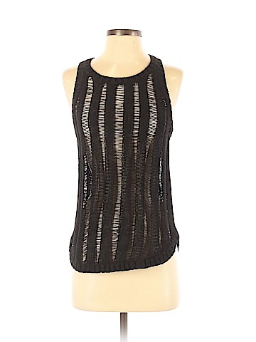 Club Monaco Sleeveless Top (view 1)