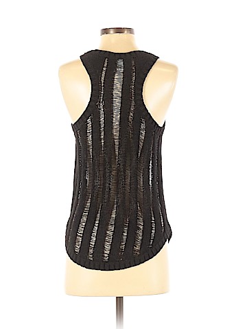 Club Monaco Sleeveless Top (view 2)