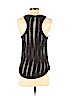 Club Monaco Black Sleeveless Top Size XS - photo 2