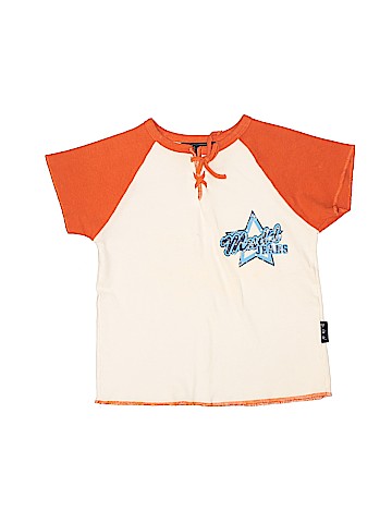 Mudd Girls Short Sleeve T-Shirt (view 1)