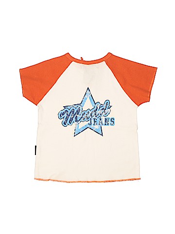 Mudd Girls Short Sleeve T-Shirt (view 2)