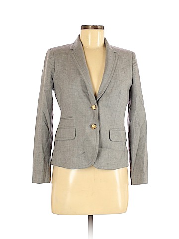 J.Crew Wool Blazer (view 1)